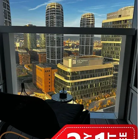 Apartment Skau Panorama Family & Business View Free Parking