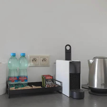 Skau Panorama Family & Business View Free Parking براتسيلافا